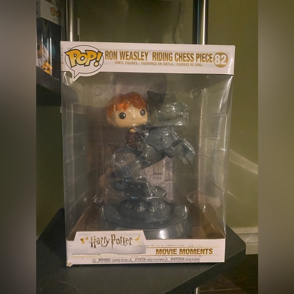 Pop figures for $5. 2 for $7. 3 for $10. - Picture 5 of 16